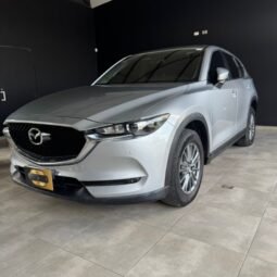 
										Mazda CX5 full									