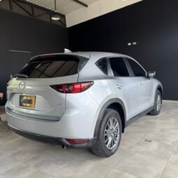 Mazda CX5