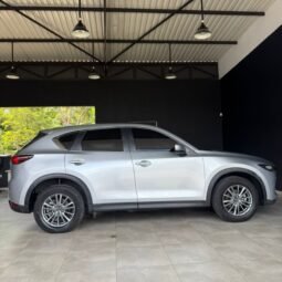 Mazda CX5