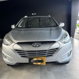 
										Hyundai TUCSON full									