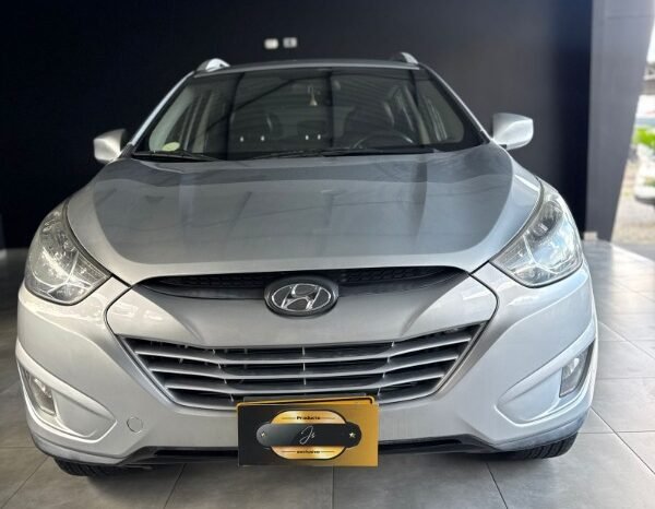 
								Hyundai TUCSON full									