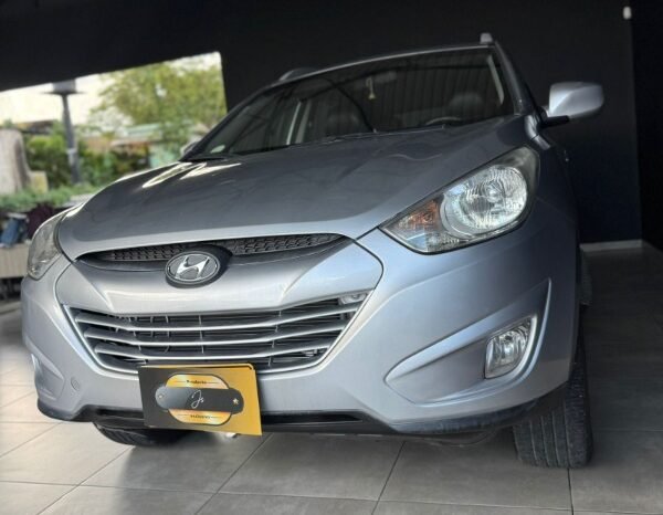 
								Hyundai TUCSON full									