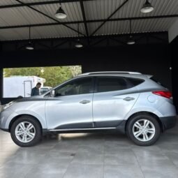 
										Hyundai TUCSON full									