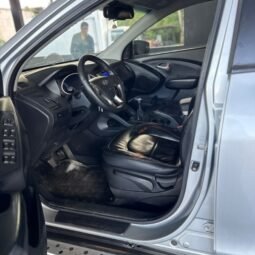 
										Hyundai TUCSON full									