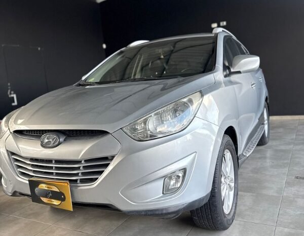 
								Hyundai TUCSON full									
