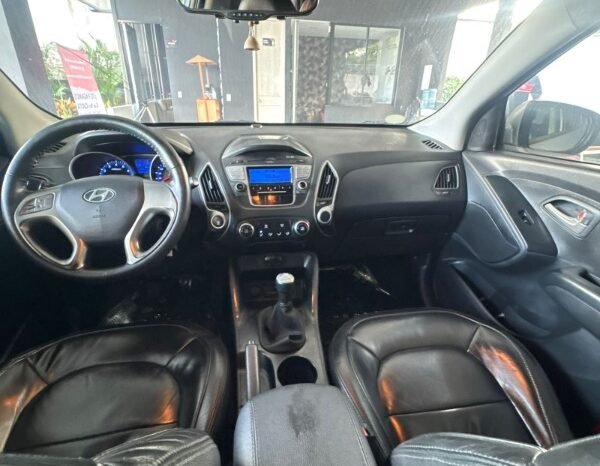 
								Hyundai TUCSON full									