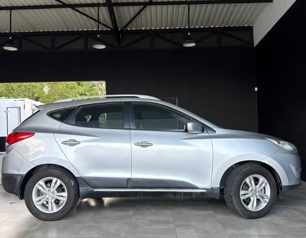
								Hyundai TUCSON full									