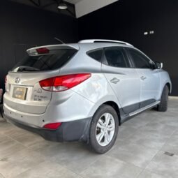 
										Hyundai TUCSON full									