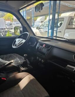 foton Minitruck TM 1.7