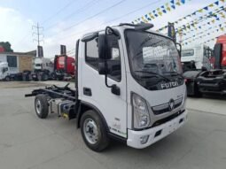 foton FHR