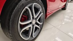 
										Mercedes-Benz A200 full									