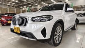Mercedes-Benz X3 xDrive30i
