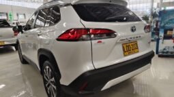 
										Toyota Corolla Cross full									