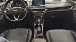 
										Chevrolet Tracker full									