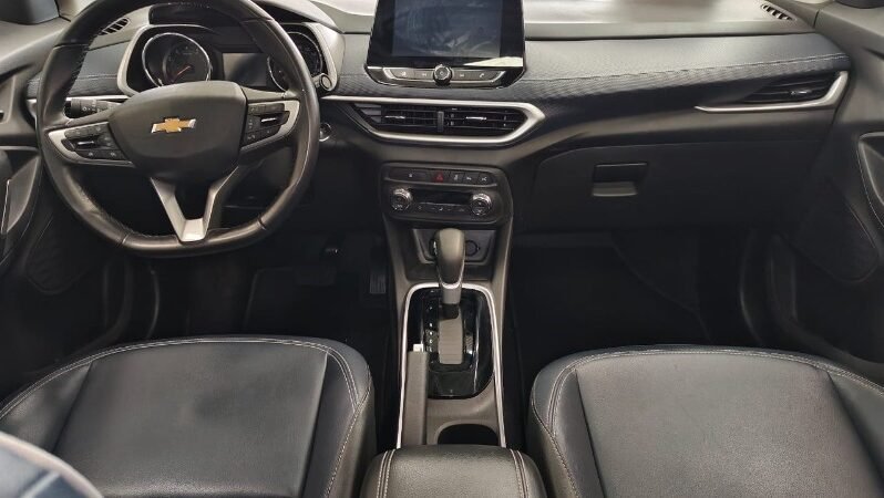 
								Chevrolet Tracker full									