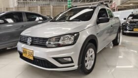 Volkswagen Saveiro Plus