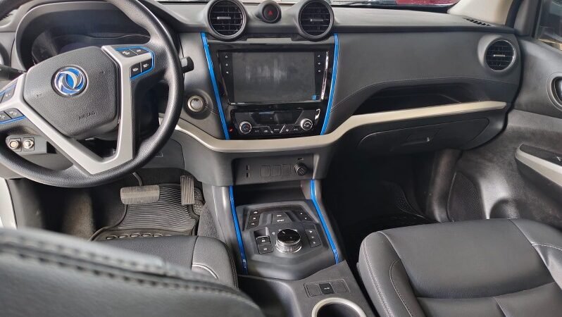 
								Dongfeng Rich 6 full									