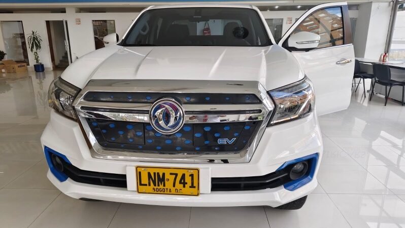 
								Dongfeng Rich 6 full									