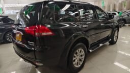 
										Mitsubishi NATIVA full									