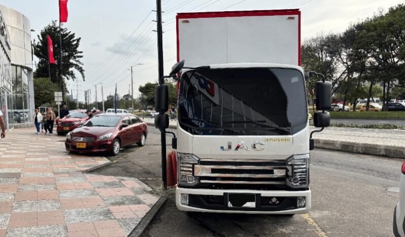 
								JAC JHR full									