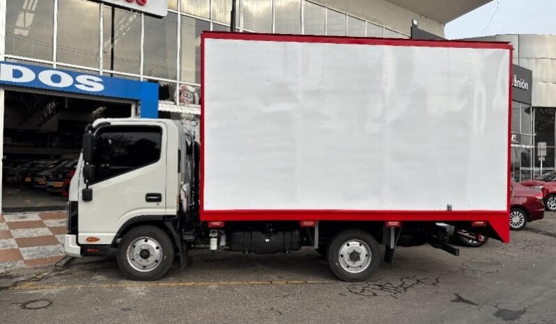 
								JAC JHR full									