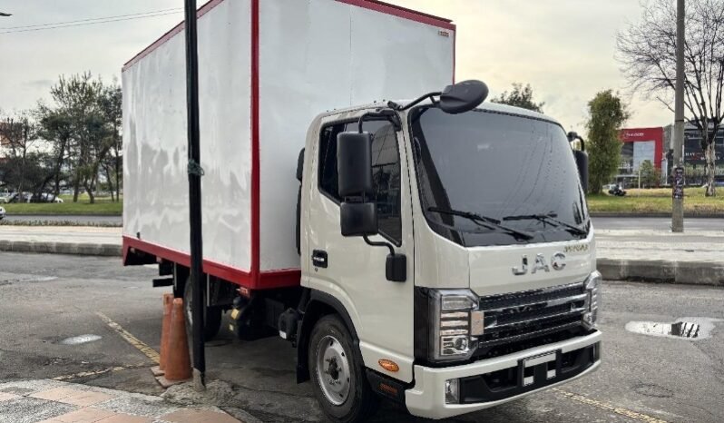 
								JAC JHR full									