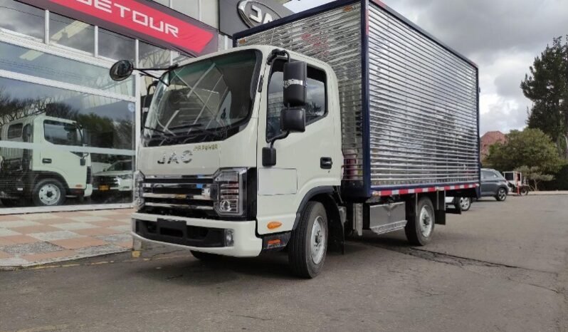 
								JAC JHR full									