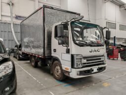 JAC JHR