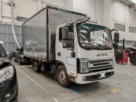 JAC JHR