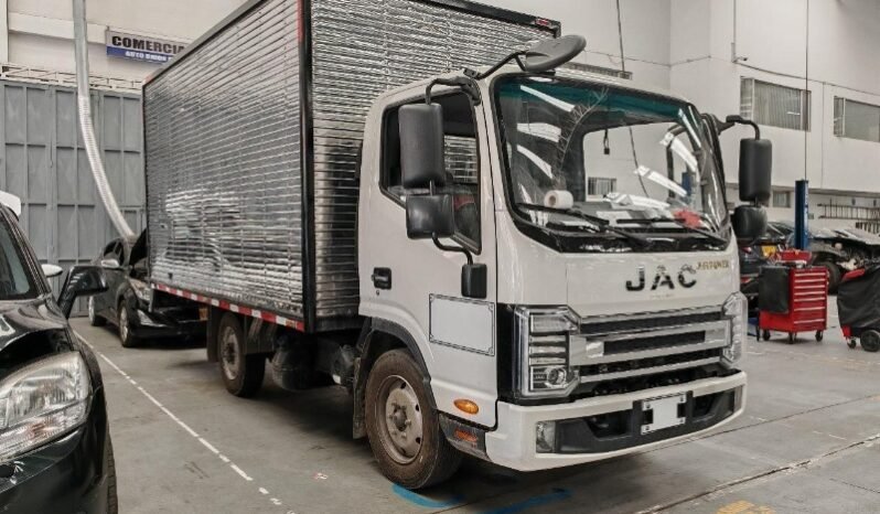 
								JAC JHR full									