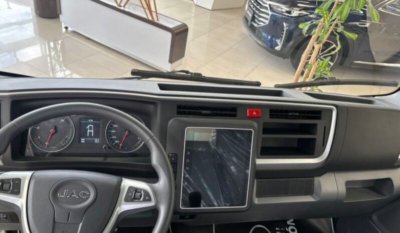 
								JAC JHR full									