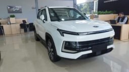 JAC E40X