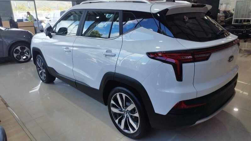 
								JAC E40X full									