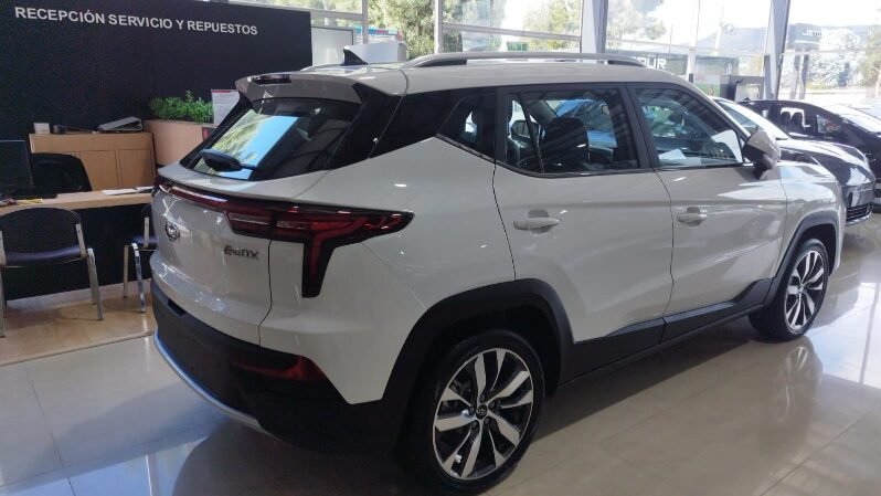 
								JAC E40X full									