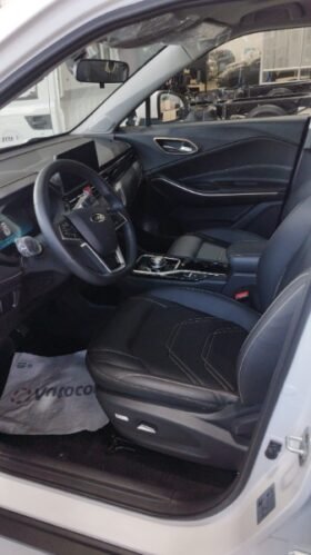 JAC E40X