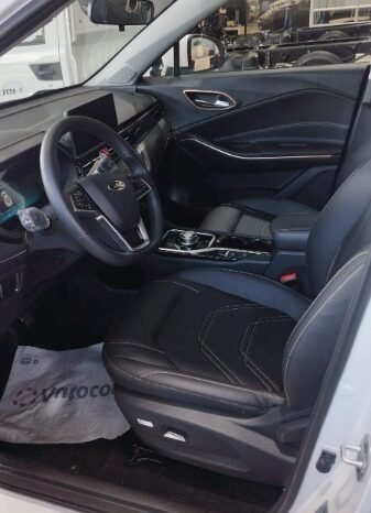 
								JAC E40X full									