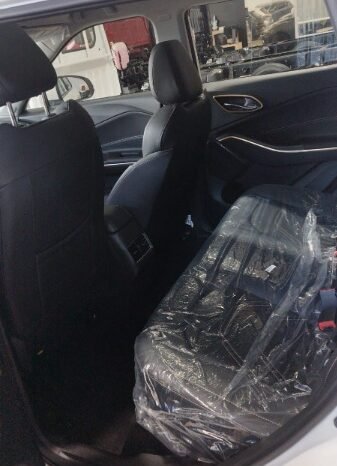 
								JAC E40X full									
