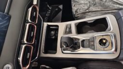 
										Jetour X70 Plus full									