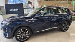 
										Jetour X70 Plus full									