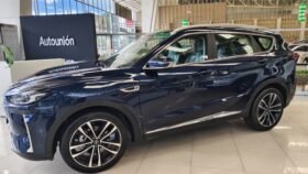 Jetour X70 Plus