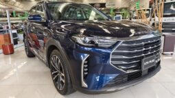 
										Jetour X70 Plus full									