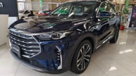 Jetour X70 Plus