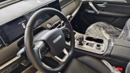 
										Jetour X70 Plus full									