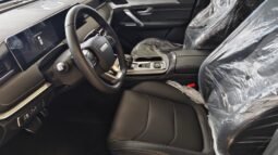 
										Jetour X70 Plus full									