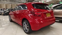 
										Mercedes-Benz A200 full									