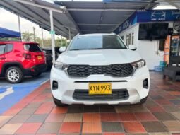 Kia sonet