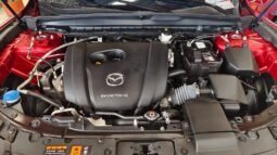 
										Mazda CX-50 full									