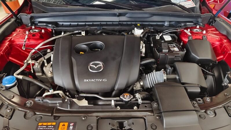 
								Mazda CX-50 full									
