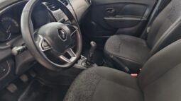 
										Renault Sandero full									