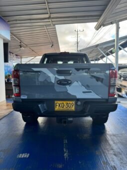 
										Ford Ranger raptor full									